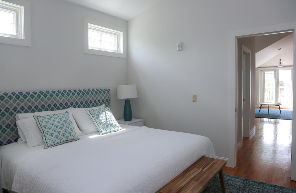 The Sea Breeze Inn Middletown Exterior foto